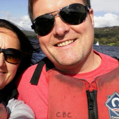 Dad, husband, distinctly average golfer. Working with digital services in public sector. Views are my own (but probably plagiarised from someone funnier)