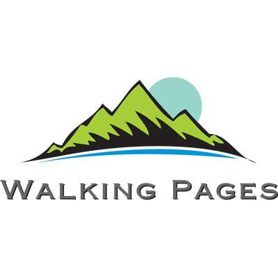 Walking Pages is your friendly source of walking guide books. Watch out for our great special offers
