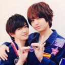 kirara☆藍 (@0817Kirara) Twitter