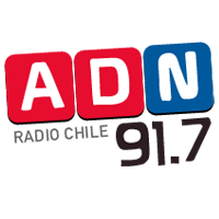 ADN Radio 91.7 Chile