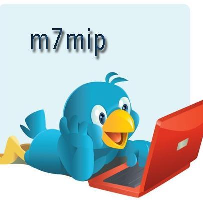 profesm7mip's profile picture. 