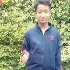 Ardhyansyah