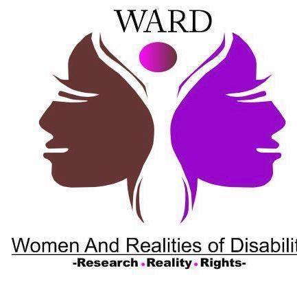 Ward brings together women who are affected by disability in Kenya with an aim of full inclusion in mainstream development