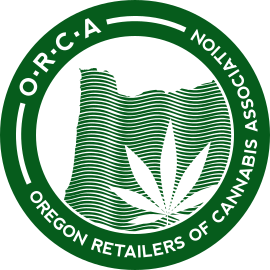 The Oregon Retailers of Cannabis Association (ORCA) represents 500+ businesses and fights for policies that promote a vibrant retail cannabis marketplace.