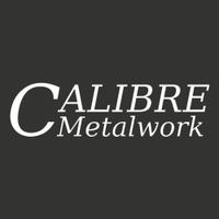 Calibre Metalwork(@CalibreMetalWk) 's Twitter Profile Photo