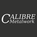 Calibre Metalwork (@calibremetalwk) Twitter profile photo Calibre Metalwork (@calibremetalwk) Twitter profile photo