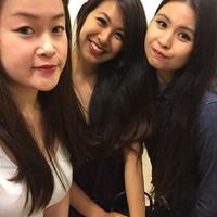 Michelle Ng (@n3rdf0rk) 's Twitter Profile
