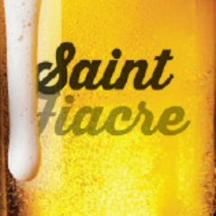 SaintFiacreBeer's profile picture. Saint-Fiacre, la bière artisanale bio francilienne brassée à Crégy-lès-Meaux. Pour commander : 01.60.09.09.09.