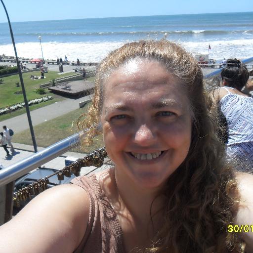 marielamoroz's profile picture. 