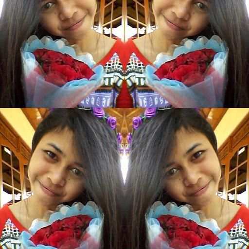 Be your self