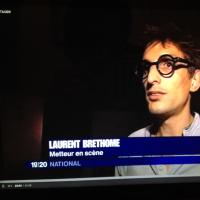 Brethome Laurent (@brethomelaurent) 's Twitter Profile