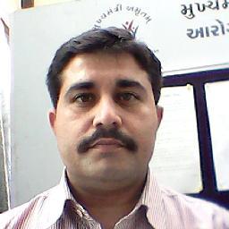 gadhvi_prahlad's profile picture.