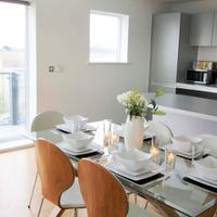 Signet Apartments UK(@SignetCambridge) 's Twitter Profile Photo