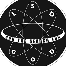 LSD and the Search for God. New EP- Heaven is a Place out now on Deep Space Records!
