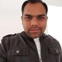 Rinesh Prasad (@rineshpsd) 's Twitter Profile