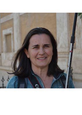 nadiadigianfeli's profile picture. insegnante scuola primaria