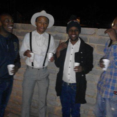 PmPertunia's profile picture. 