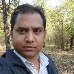 amitdeshpandet1's profile picture. 