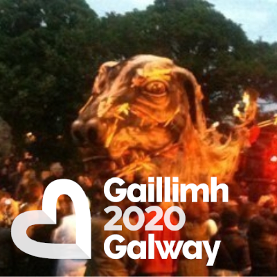 Galway - the festival capital of Ireland!