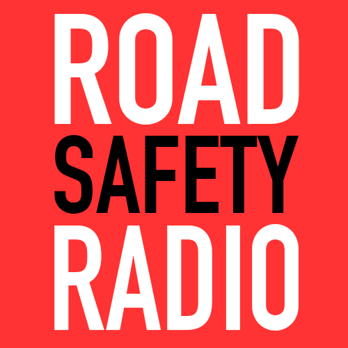 Welcome to Road Safety Radio from DriveSafe. A popup radio station raising awareness of road safety issues.