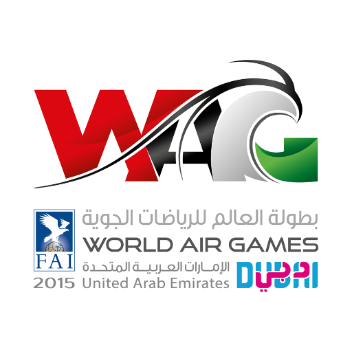 بطولة العالم للرياضات الجوية (FAI) World Air Games .. WAG Dubai will be held in December for the first time in the Middle East | Dubai