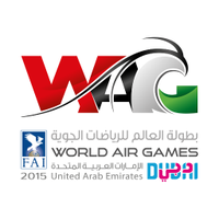 World Air Games (@wagdubai) 's Twitter Profile