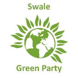 Swale Green Party is the local party group covering Faversham, Sittingbourne, the Isle of Sheppey and their surrounding villages.