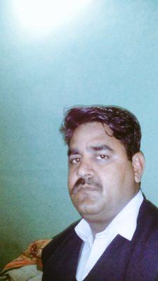 TejenderPratap's profile picture. 