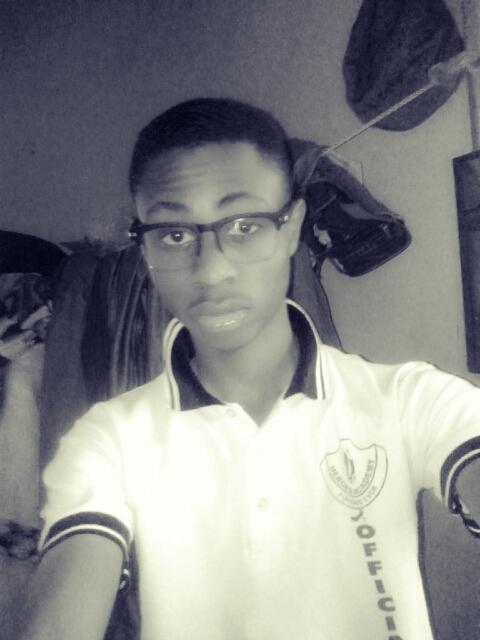 James Osuagwu Profile