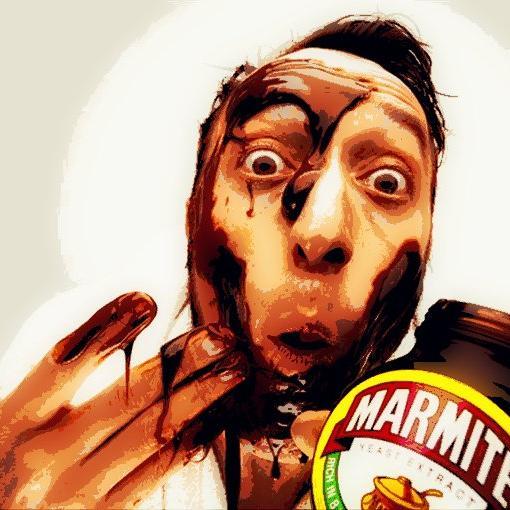 Love it or hate it, we're Politics of Marmite.