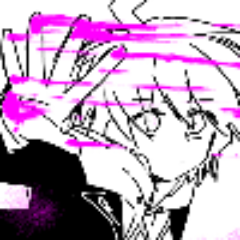 saberoflanling's profile picture. Shatter me. | #007811