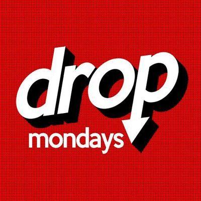 DROP MONDAYS - Every Monday at Club Chemistry! Canterburys brand new drink exchange student night! Launching freshers 2015!