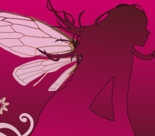 karmagrrrl's profile picture. It all comes back to you.