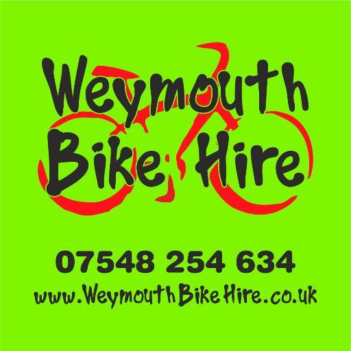 Weymouth Bike Hire - Low cost quality cycle hire with Free delivery & collection on all hires in Weymouth, Portland, Dorchester and surrounding areas.