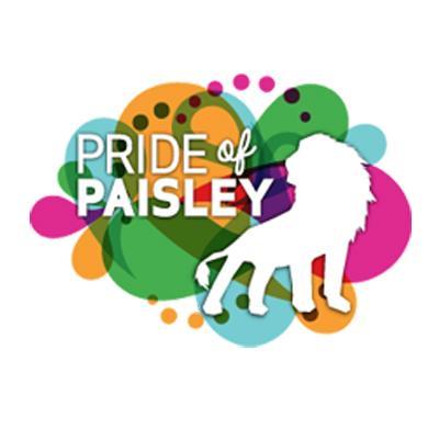 An absolutely roarsome, lion-inspired, public art trail curated by @paisleyfirst will become Paisley’s mane event running until 25th September! #PrideofPaisley