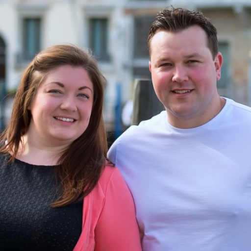foreverrecruit's profile picture. We are Jade and Jamie, Business Developers, Entrepreneurs & proud parents. Seeking those who want financial freedom & successful work/life balance. Get in touch