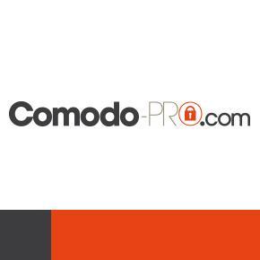 Comodo-pro propose une large gamme de systèmes de sécurité pour les particuliers et professionnels