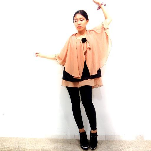 HannaNaeun's profile picture. JESUS is everything!