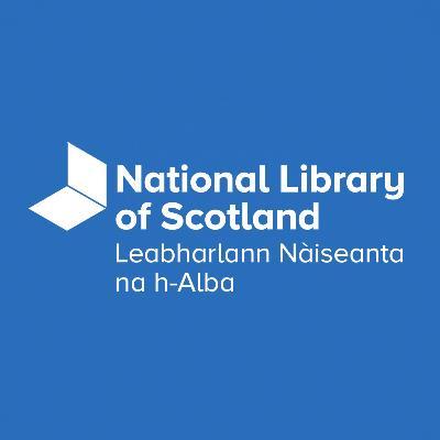 Tweeting about Scotland's largest collection of rare books and music from the National Library of Scotland.