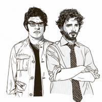 FlightOfTheConchords (@fotconhbo) 's Twitter Profile