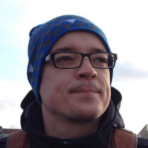 Freelance Drupal developer making the world a beta place...