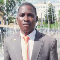 Igbins Omorodion (@igomorodion) 's Twitter Profile
