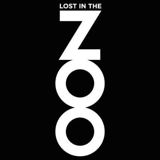 Official Lost In The Zoo Twitter Page // Deep, Tech & Minimal House // #GetLost