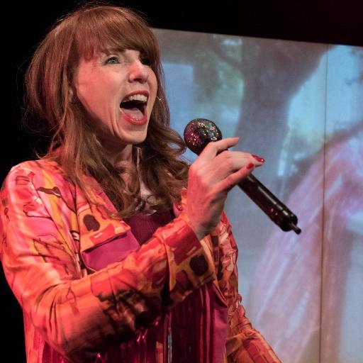 tales4daughters's profile picture. Witty, razor-sharp satirical songwriting - The Stage 
NOW TOURING UK