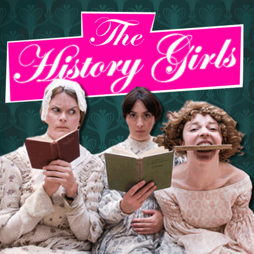 The History Girls Thehistorygirls Twitter