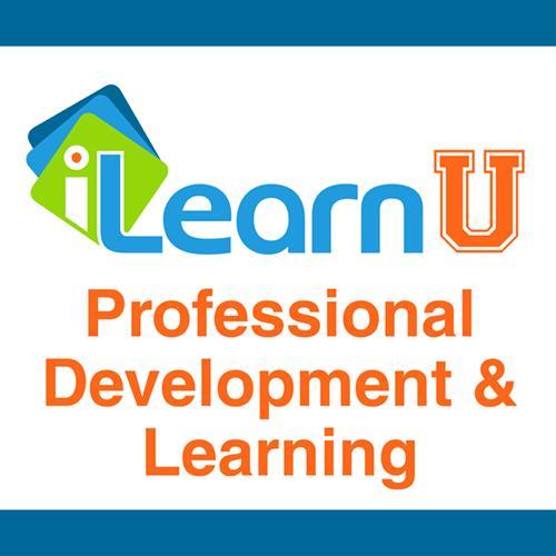 CCPSiLearn's profile picture. Department of Professional Learning & Instructional Innovation
