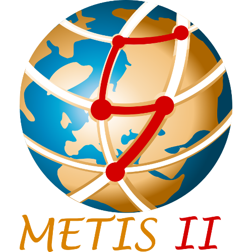METIS-II, Mobile and wireless communications Enablers for the Twenty-twenty (2020) Information Society-II.