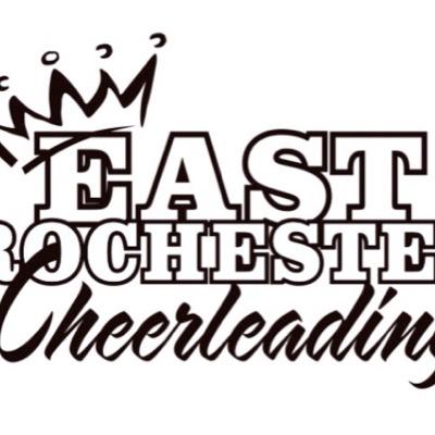 East Rochester Cheerleading
