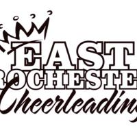 East Rochester Cheerleading(@er_cheer) 's Twitter Profile Photo