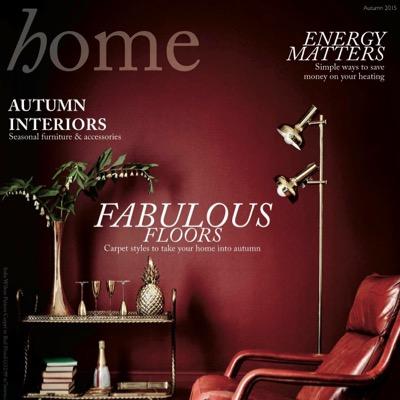 Property & lifestyle publication featuring celebrity interviews, expert advice, real life stories and more! Editor: @cseekingseditor Publisher: @lifestyle_mags